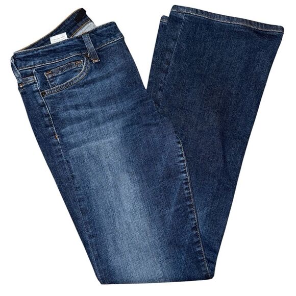 Joe's Jeans Women's Boot Cut Quinn in Dark Blue size 30 - Picture 1 of 6